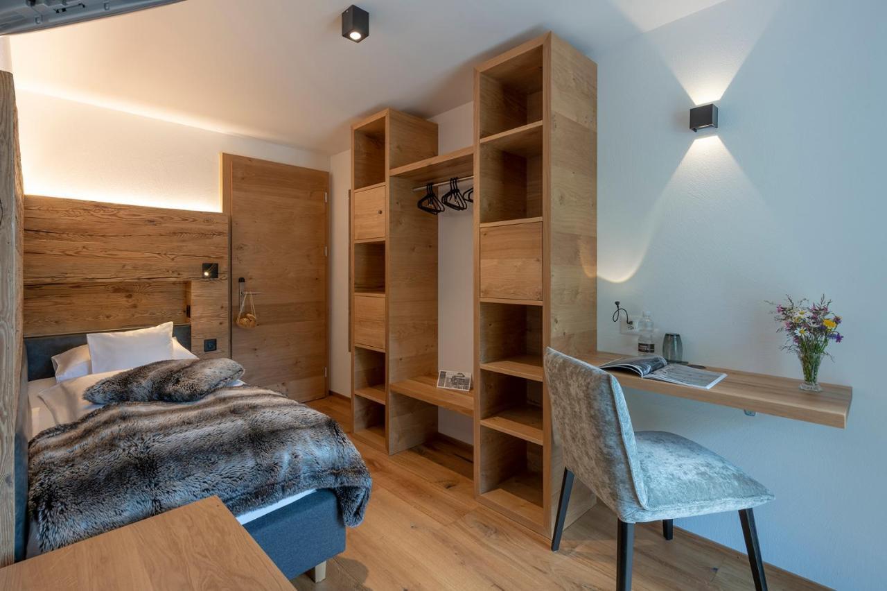 Berghotel Tgantieni Lenzerheide Luaran gambar