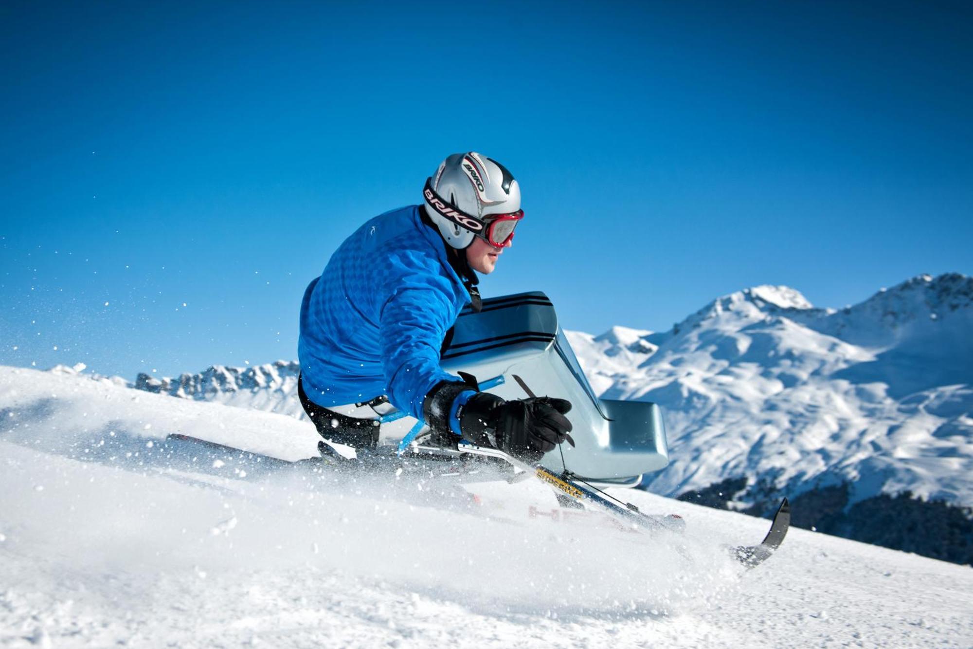 Berghotel Tgantieni Lenzerheide Luaran gambar
